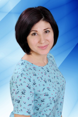 Заведующий Матрехина Наталья Валерьевна Заведующий Матрехина Наталья Валерьевна